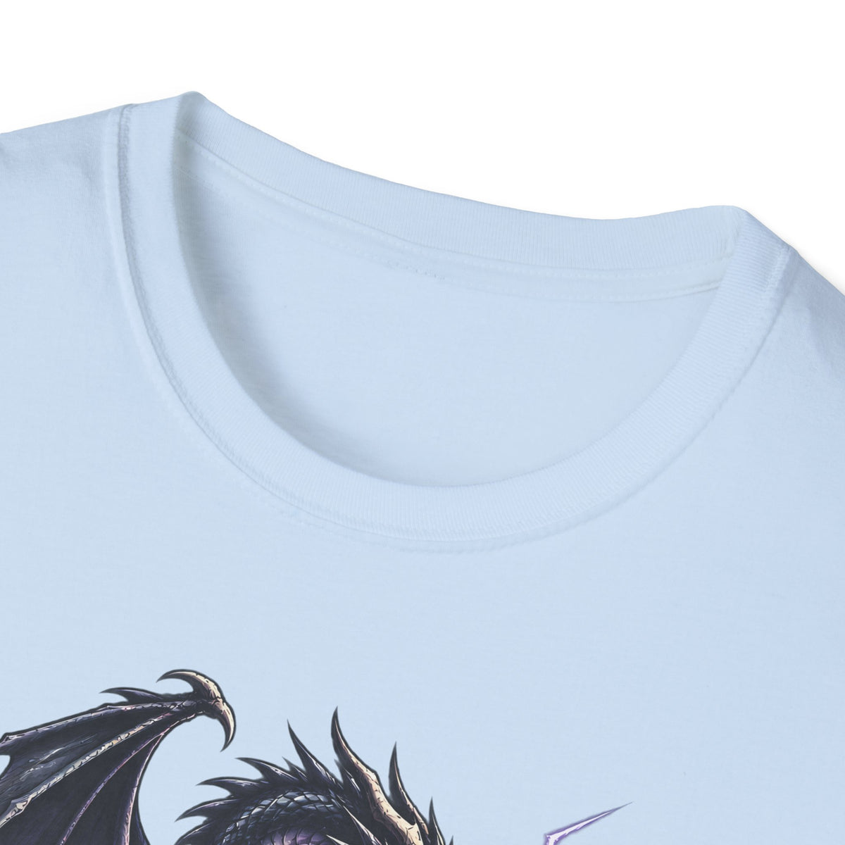 Onyx Storm | Fantasy Book Readers Dragon T-Shirt