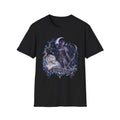 World of Warcraft | WoW | Immunity |By Elune's Light Tee