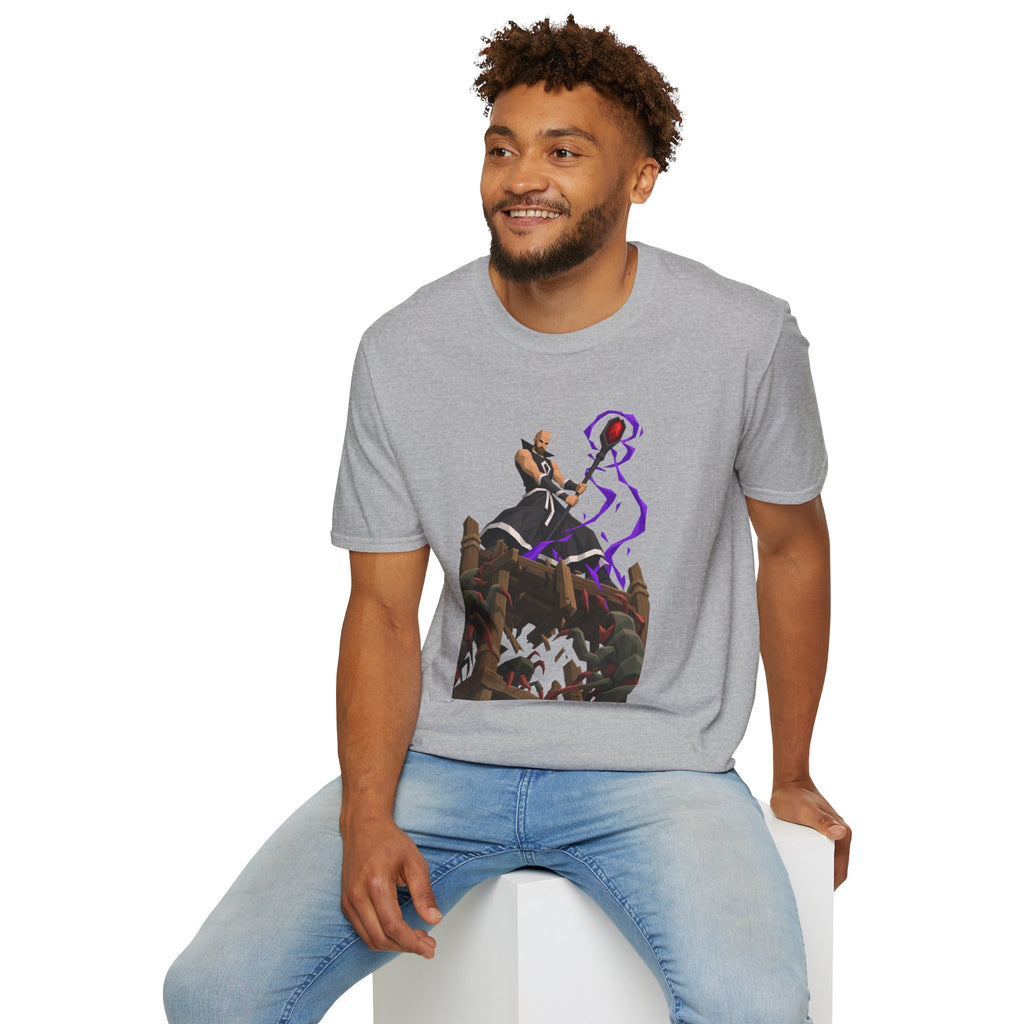Void Knight | Pest Control | OSRS | Runescape Nostalgia Shirt