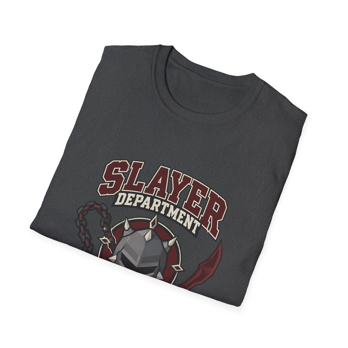 Slayer Department OSRS / Runescape Inspired Tee