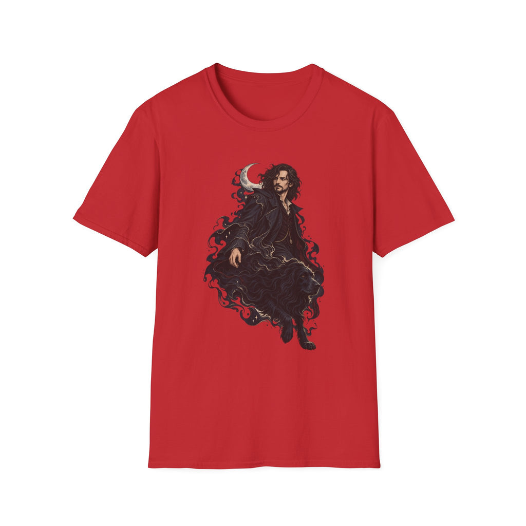 Sirius Black | Harry Potter Dark Fantasy Padfoot T-shirt