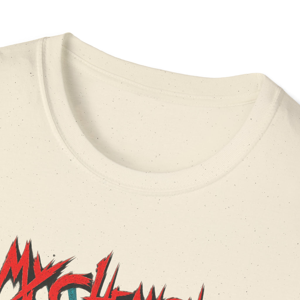My Chemical Romance | Bulletproof | Rock Band T-Shirt