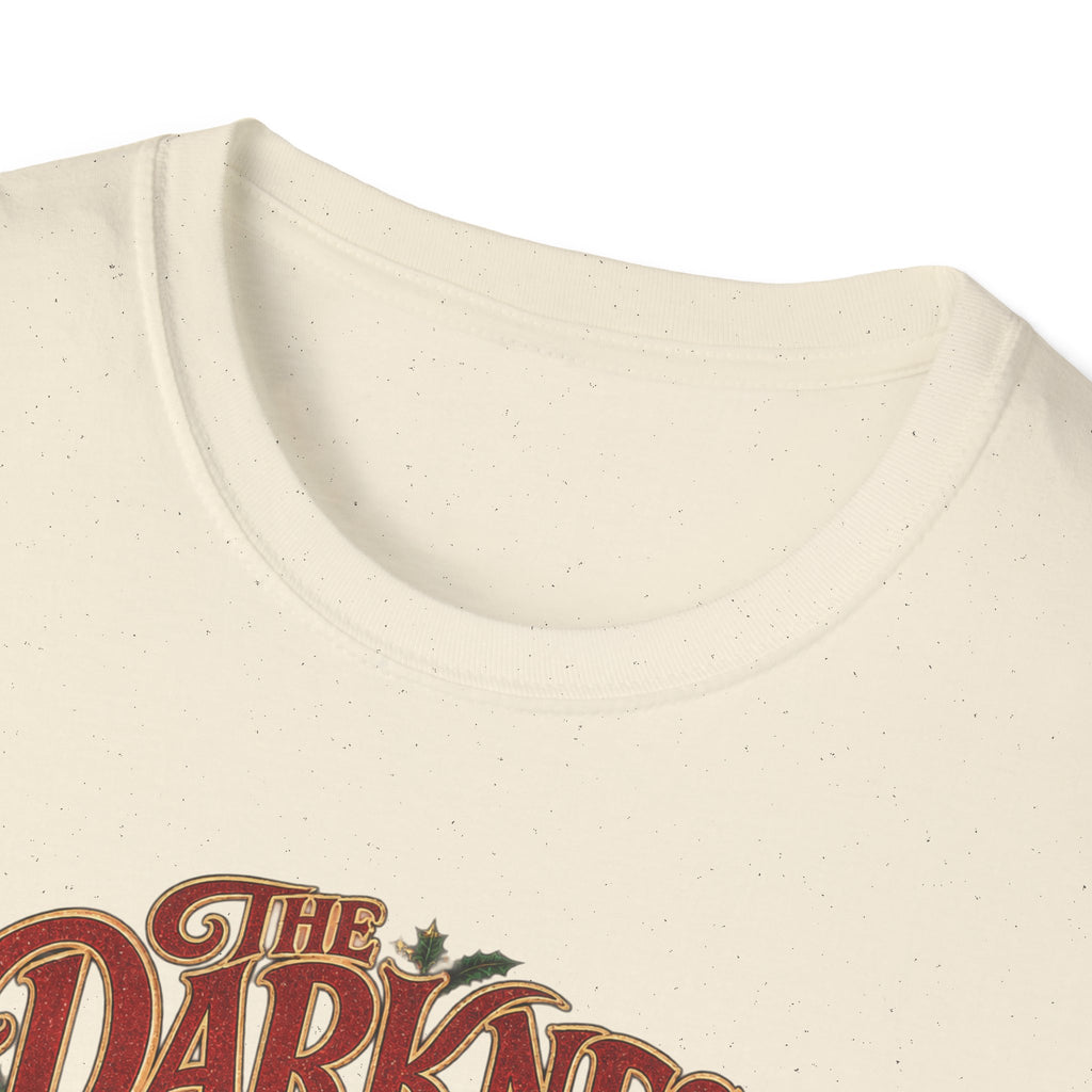 Christmas Time | The Darkness | Christmas Rock T-Shirt