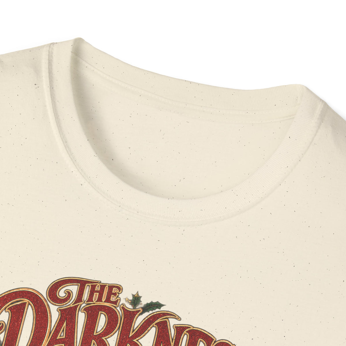 Christmas Time | The Darkness | Christmas Rock T-Shirt