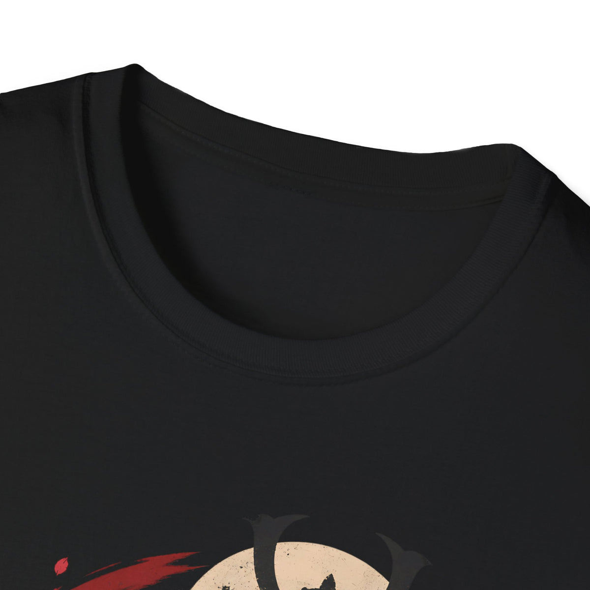 Babydoll | Sucker Punch Anime Style Samurai Sexy Pin Up Girl T-Shirt