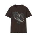Gandalf vs Balrog — Dark Fantasy Design