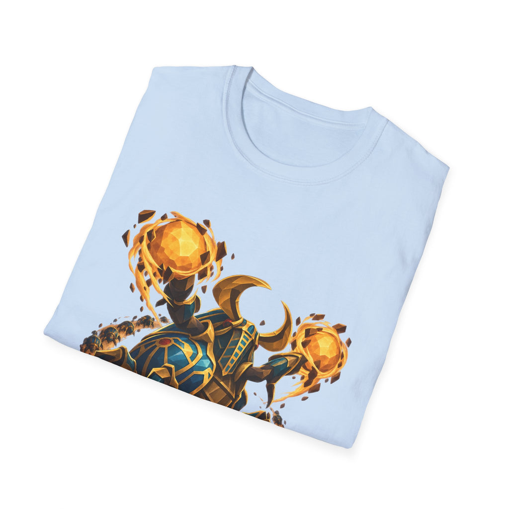 Kephri TOA Beetle Boss | OSRS | Runescape Inspired Shirt
