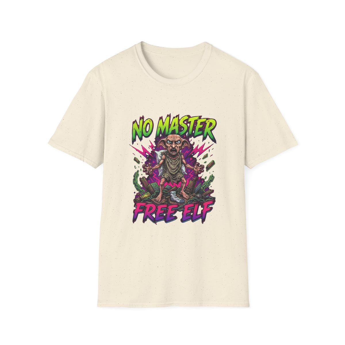 Dobby | No Master | Free Elf