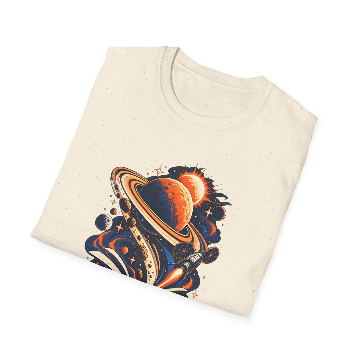 Read Beyond Your World | Book and Space Lovers T-Shirt | Project Hail Mary Inspired