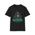 Linux | Root Access | Hacker | Graphic Tee
