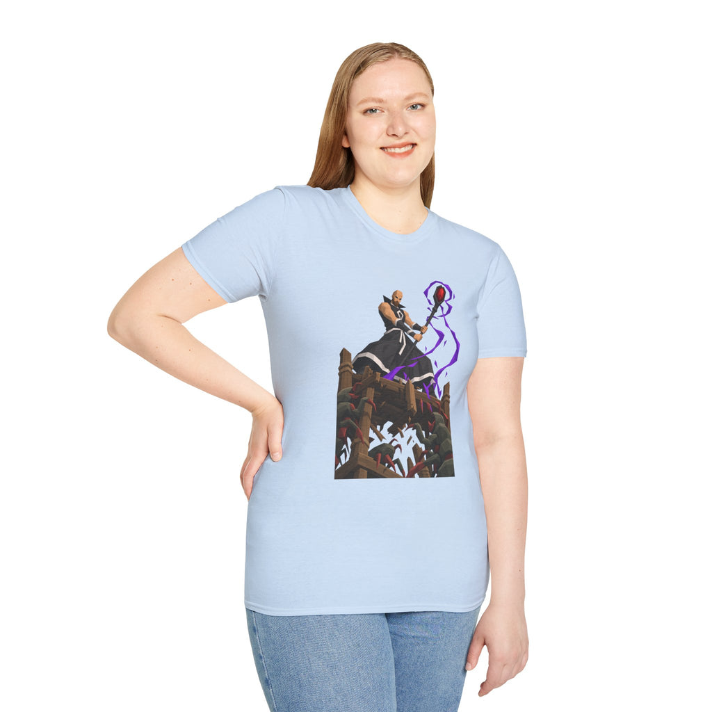 Void Knight | Pest Control | OSRS | Runescape Nostalgia Shirt