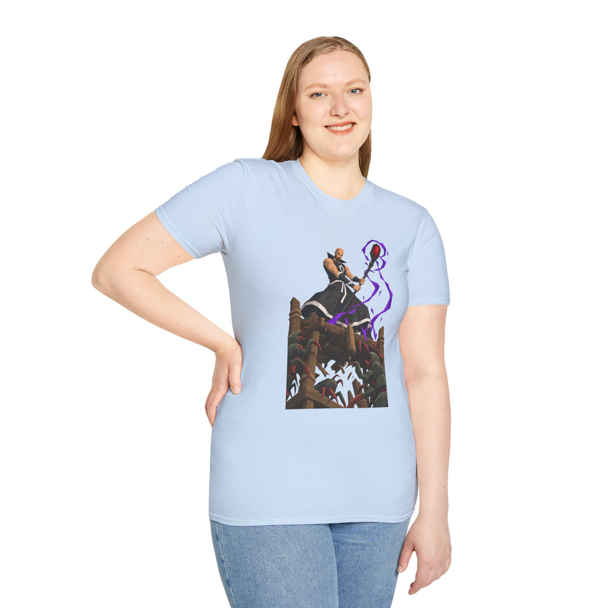 Void Knight | Pest Control | OSRS | Runescape Nostalgia Shirt