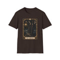 The Hermit | Tarot Card | Graphic Tee