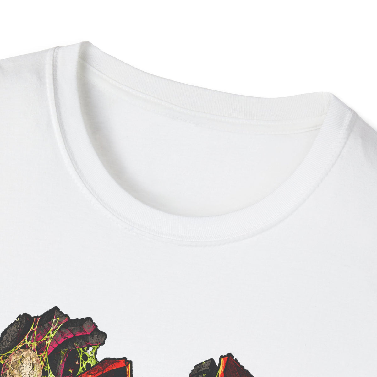 Sarachnis Solo | OSRS | Runescape Inspired Boss Shirt