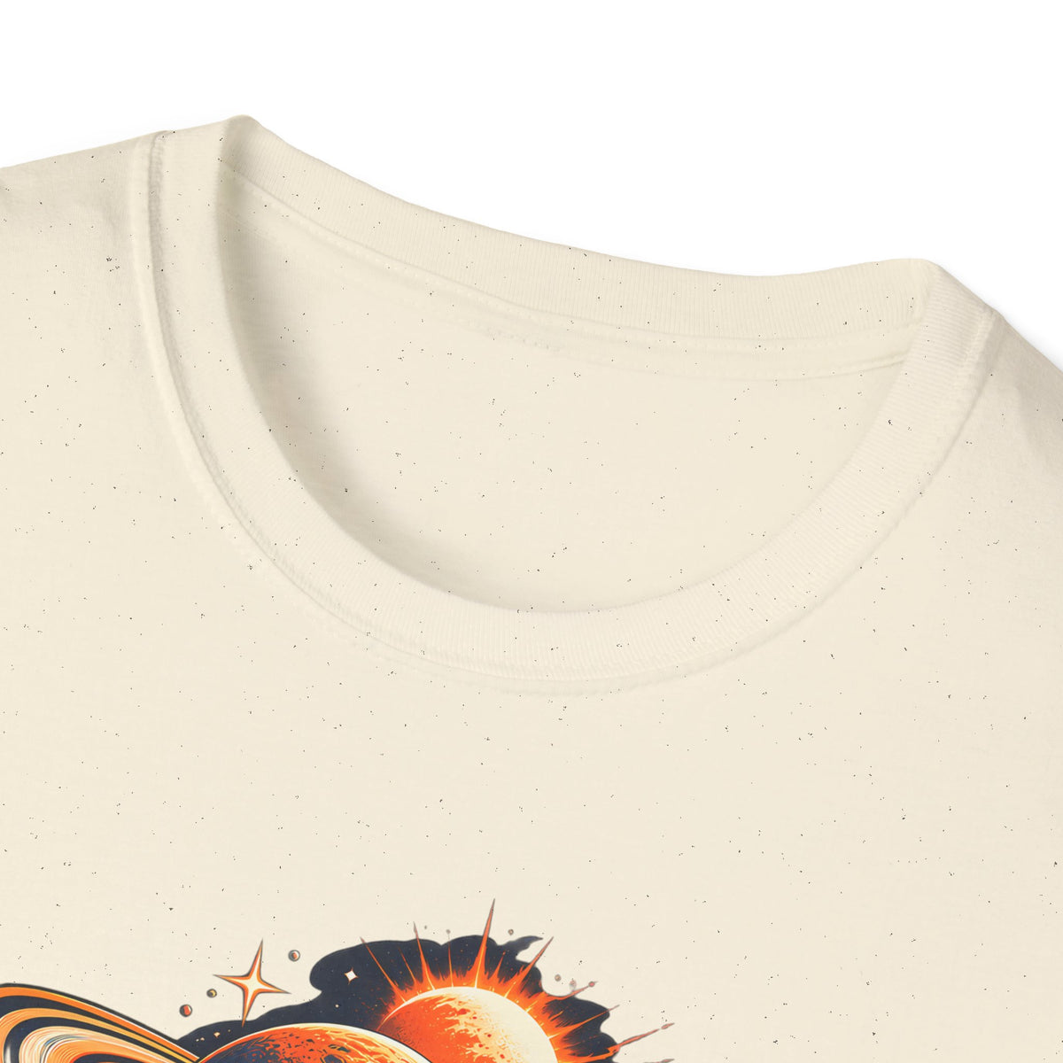 Read Beyond Your World | Book and Space Lovers T-Shirt | Project Hail Mary Inspired