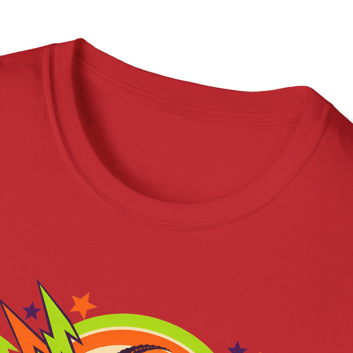 Retro Music Legend Stevie Wonder Graphic Tee