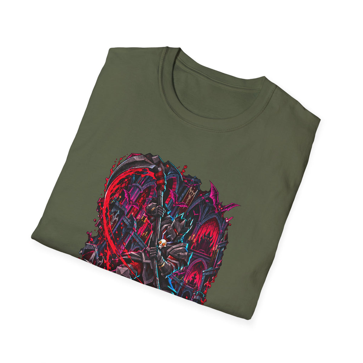 Theatre of Blood | OSRS | Runescape Inspired Torva Gamer Graphic T Shirt