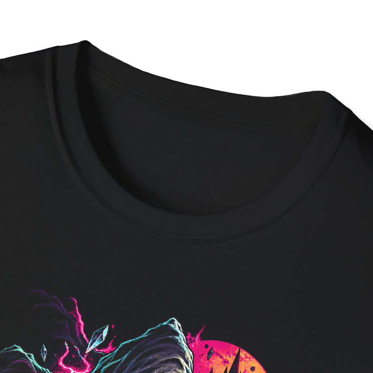 Socially Drained | Dementor | Harry Potter Graphic Tee