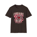 Unbreakable Heart | Sugababes Graphic Band T Shirt