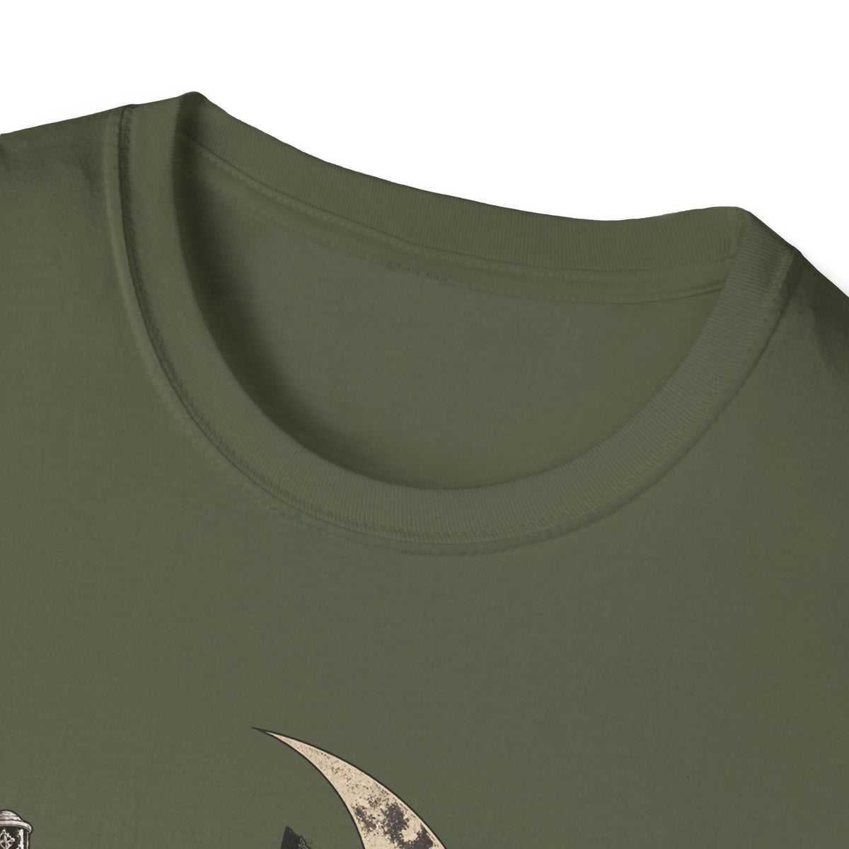 2B | Nier Automata | Anime Character Gothic T-Shirt