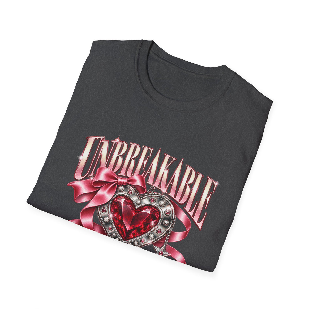 Unbreakable Heart | Sugababes Graphic Band T Shirt