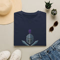 "Rune Class" OSRS / Runescape Inspired T-Shirt – Medieval Knight Helmet