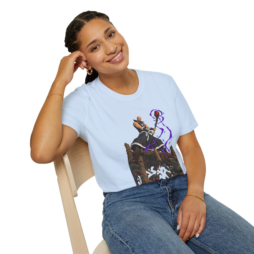 Void Knight | Pest Control | OSRS | Runescape Nostalgia Shirt