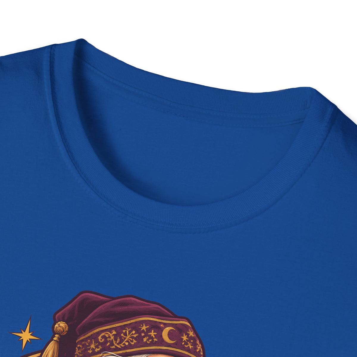 Dumbledore | Sherbet Lemon? | Harry Potter Illustration T‑Shirt
