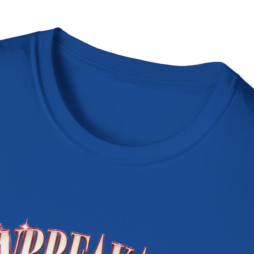 Unbreakable Heart | Sugababes Graphic Band T Shirt