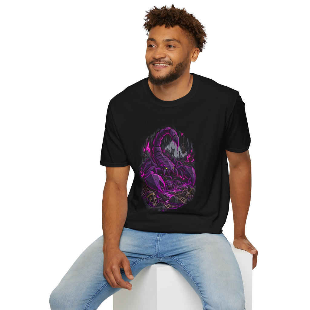 Scorpio | Wilderness Boss | OSRS | Runescape Inspired Shirt