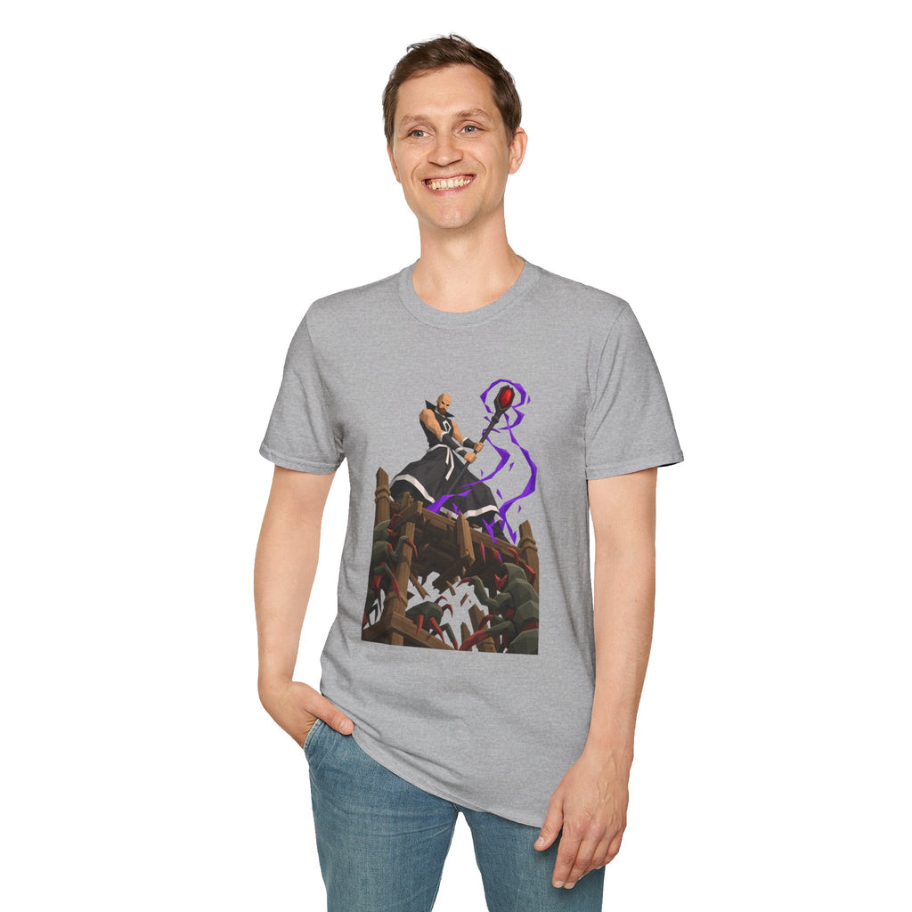 Void Knight | Pest Control | OSRS | Runescape Nostalgia Shirt