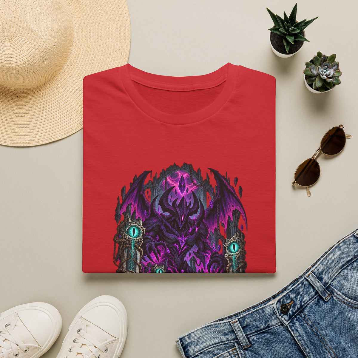 Skotzio vs Arclight | OSRS | Runescape Inspired Boss Shirt