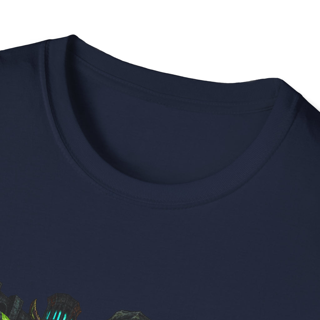 The Alchemical Hydra | OSRS Boss | Runescape Inspired T Shirt