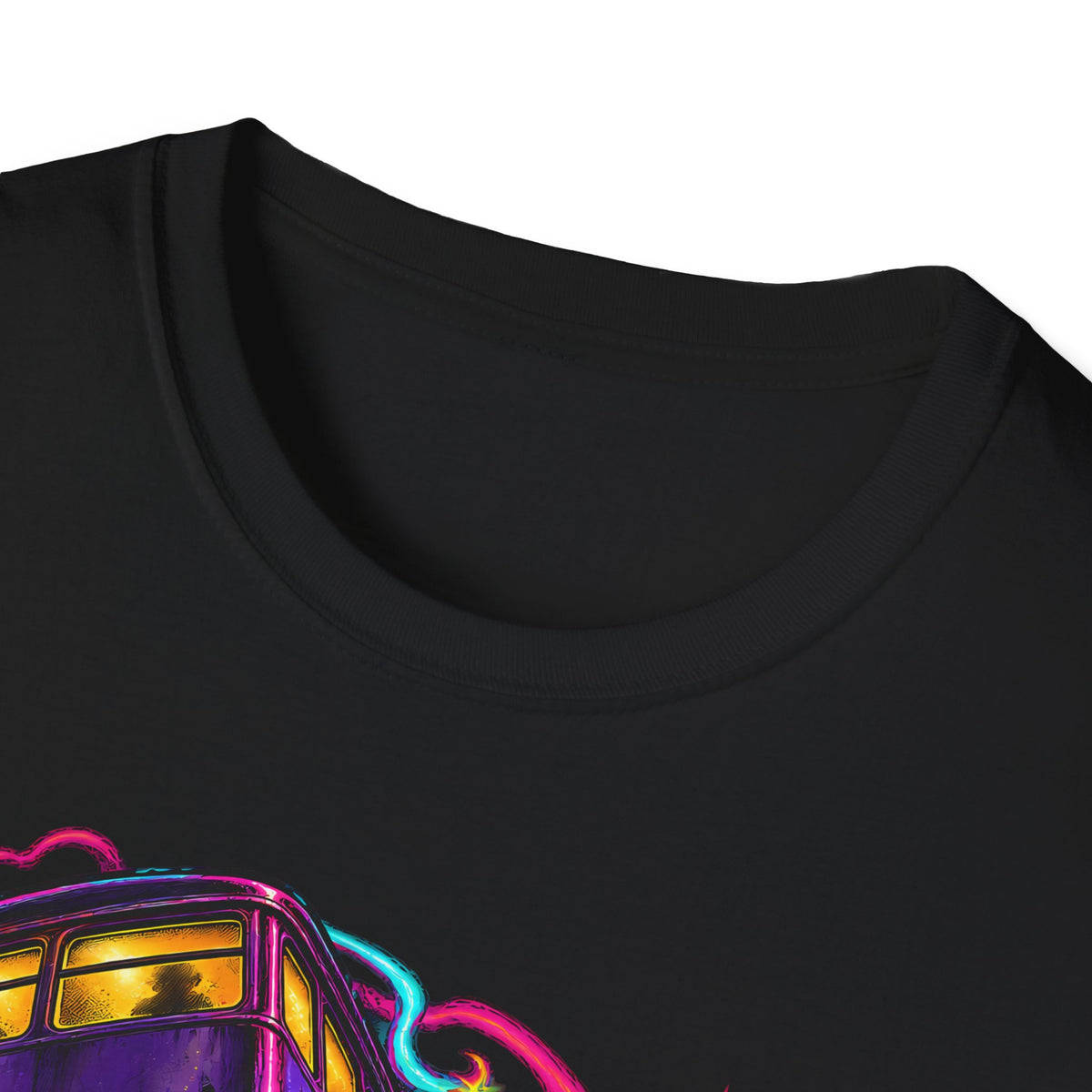Knight Bus | Harry Potter Night Bus Graphic T Shirt