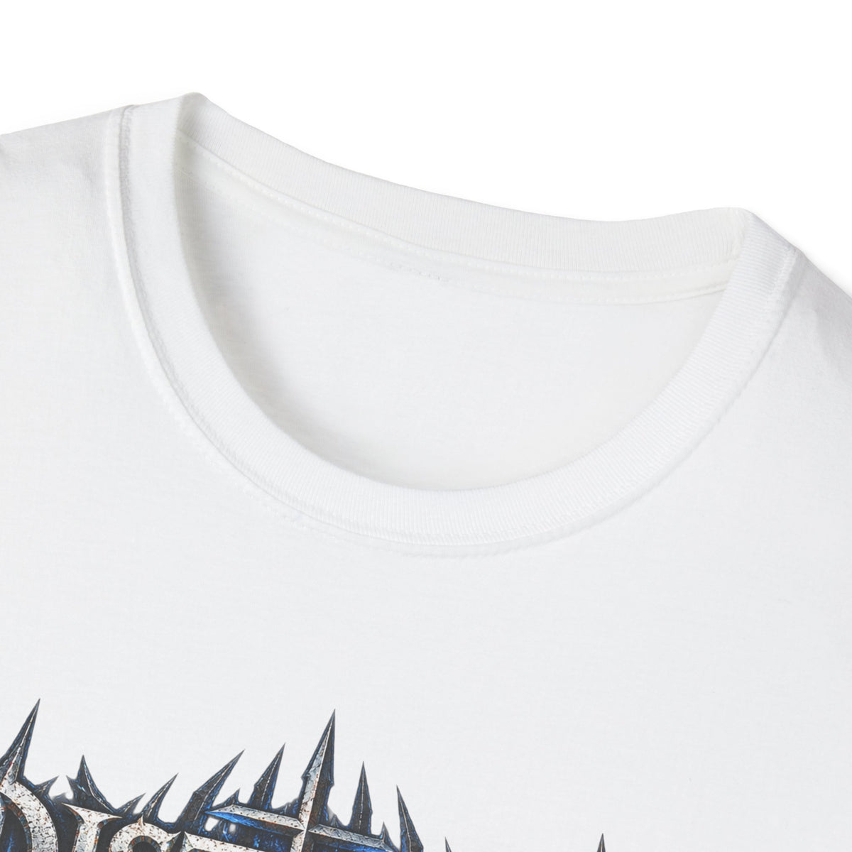 Disturbed | Storm Throne | The Guy | Grim Reaper Band T-Shirt