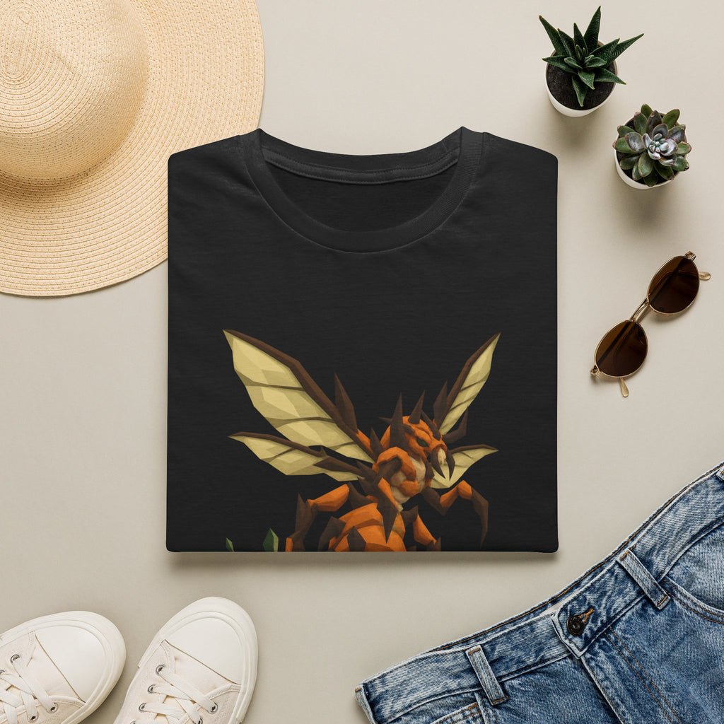 Kalphite Queen Transmorph | OSRS | Runescape Inspired Boss Shirt