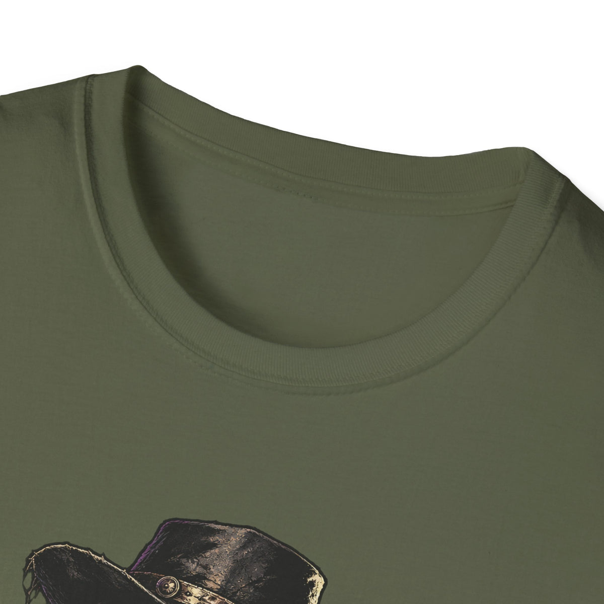 Red Dead Redemption | Undead Nightmare John Martson T-Shirt