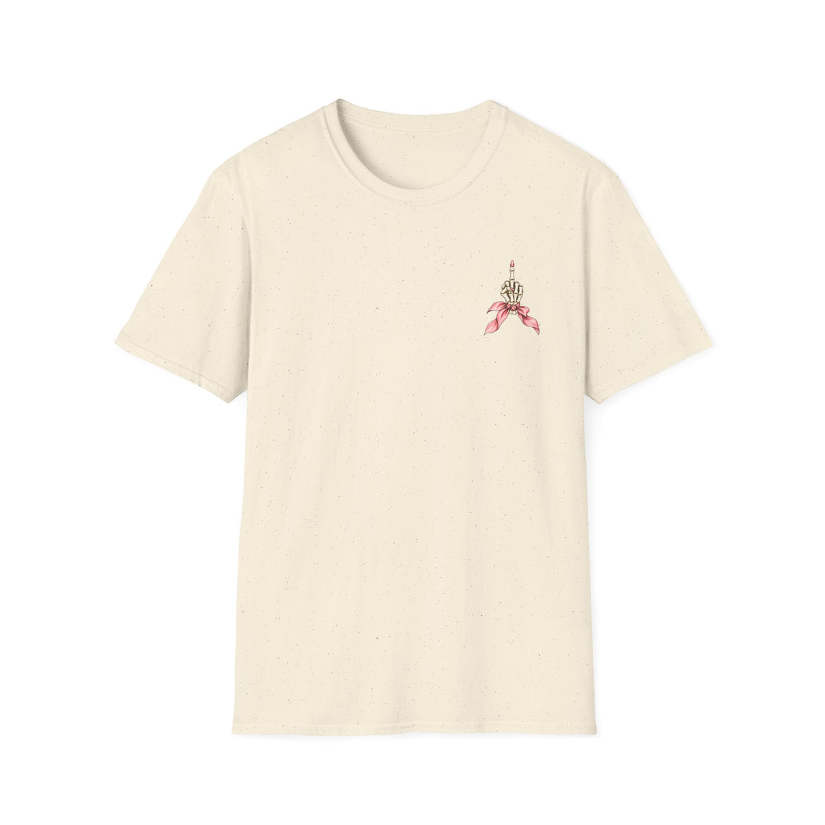 High Maintenance Is a Lifestyle | Double-Sided Tee