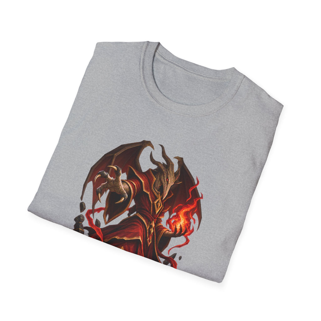 The Dragonkin | OSRS | Runescape Lore Shirt