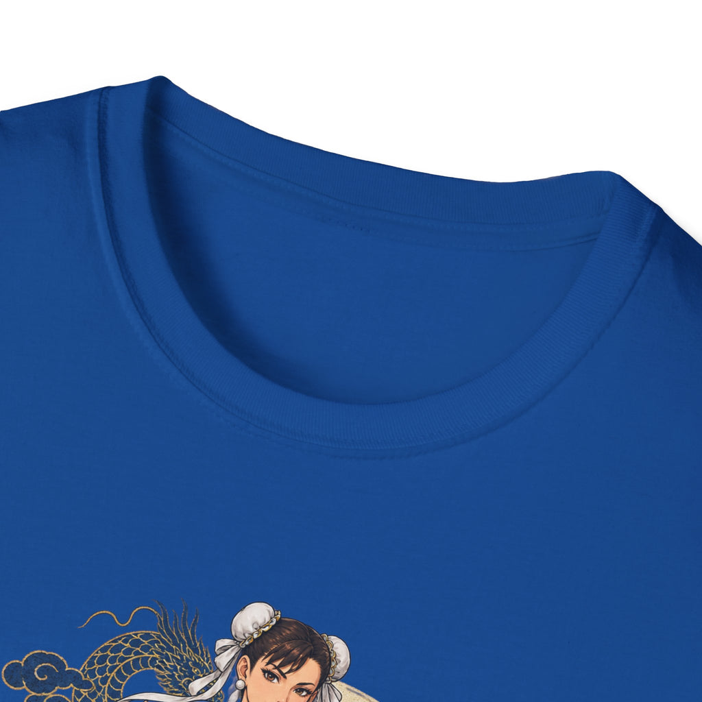 Chun Li | Street Fighter | Video game character Shirt