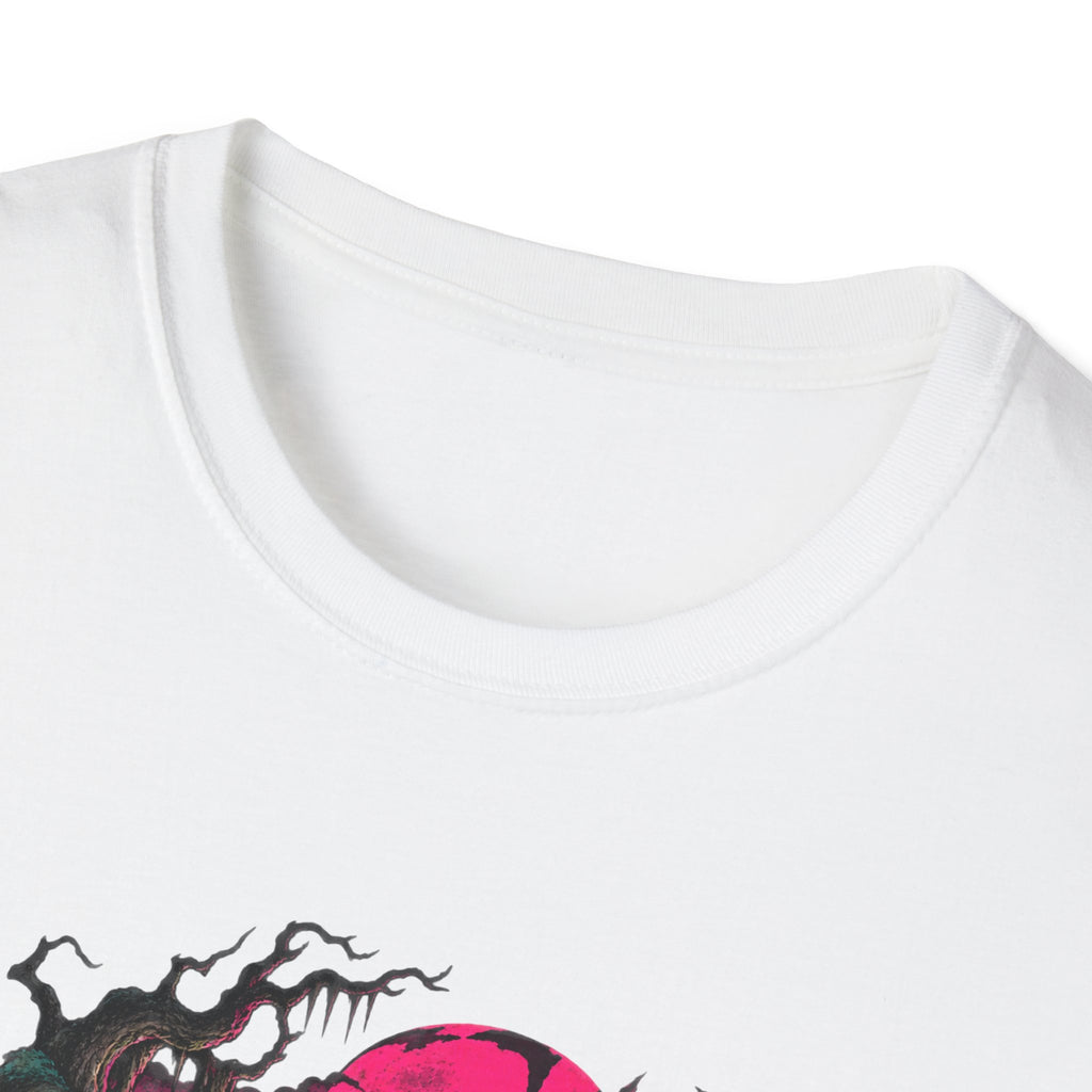 Stroll Through Canifis | OSRS | Runescape Gamer Graphic T Shirt