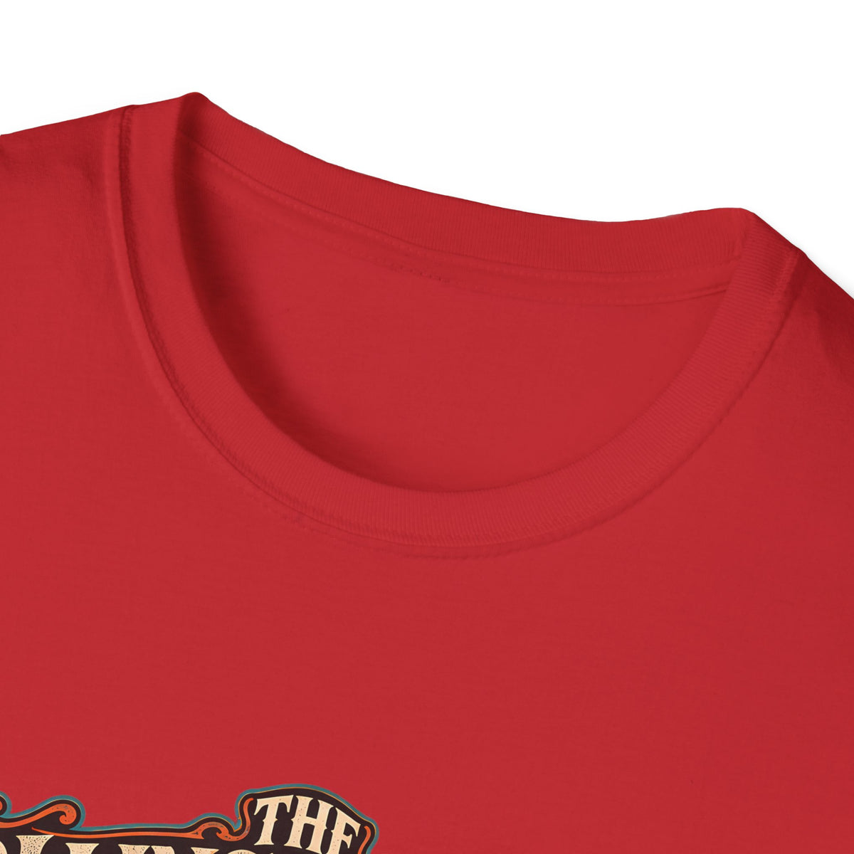 Rolling Traumas "Still On Tour" | Rock Band T-Shirt