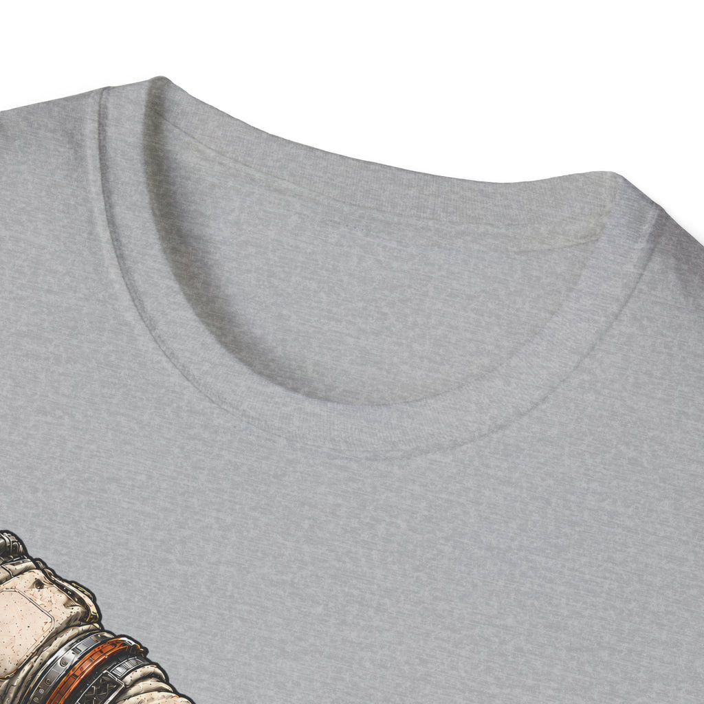 Fist My Bump | Rocky from Project Hail Mary Graphic T Shirt