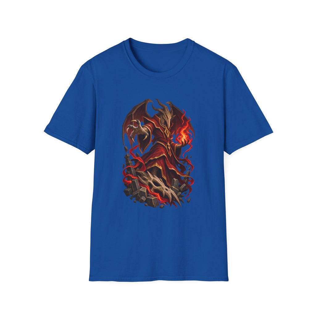 The Dragonkin | OSRS | Runescape Lore Shirt