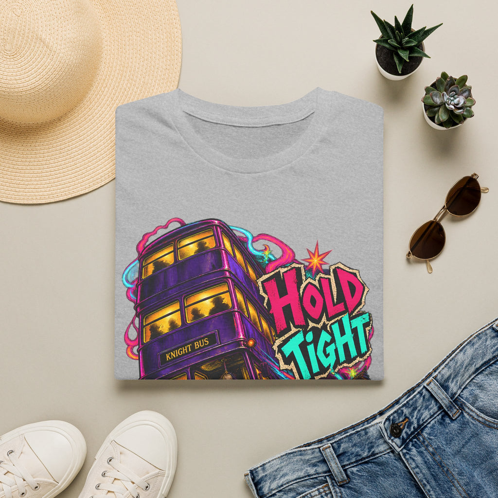 Knight Bus | Harry Potter Night Bus Graphic T Shirt