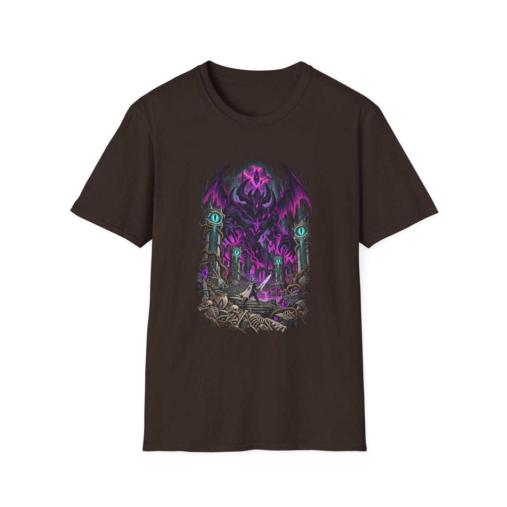 Skotzio vs Arclight | OSRS | Runescape Inspired Boss Shirt