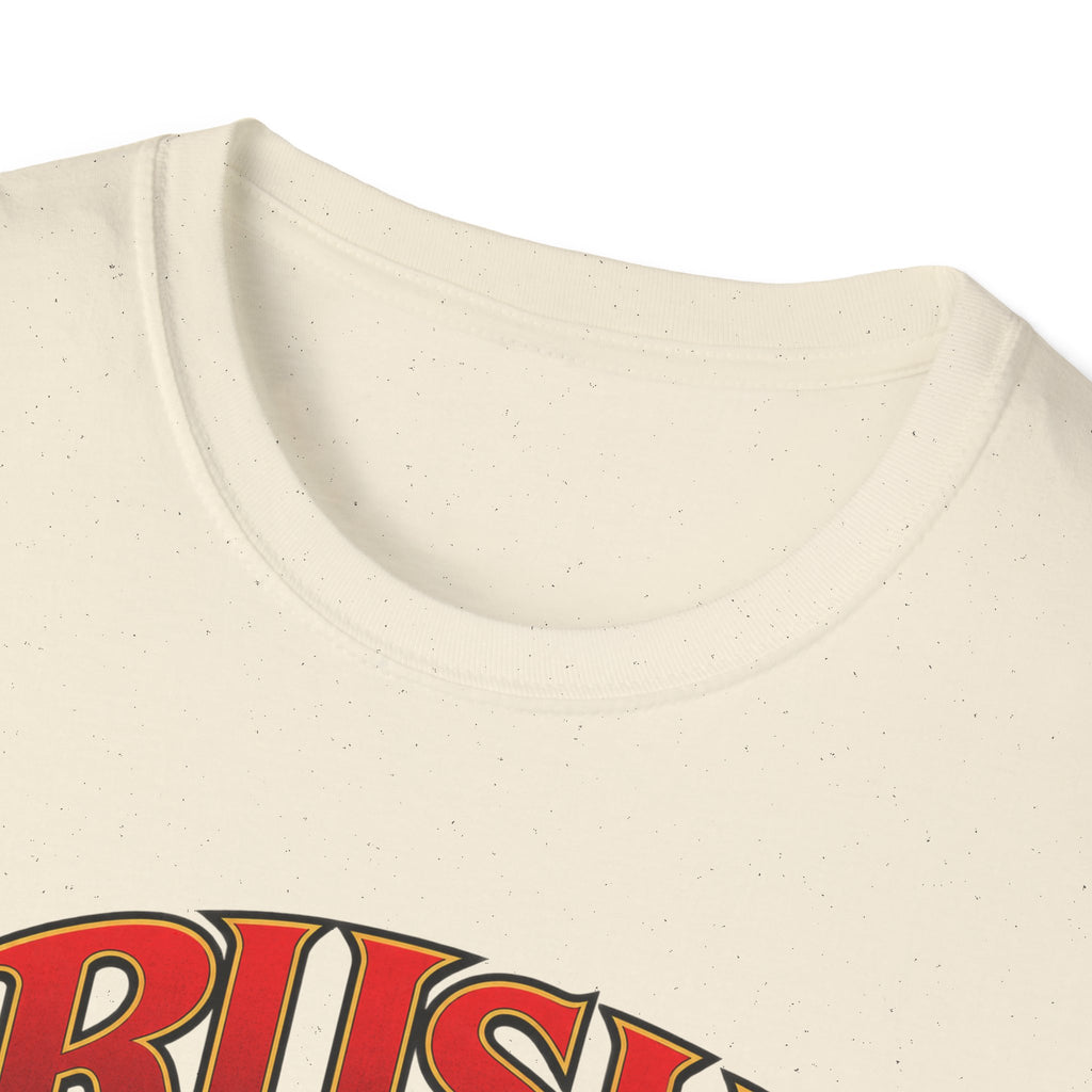 Rush | Neil Peart Drum Solo | Prog Rock Drummer Graphic T-Shirt