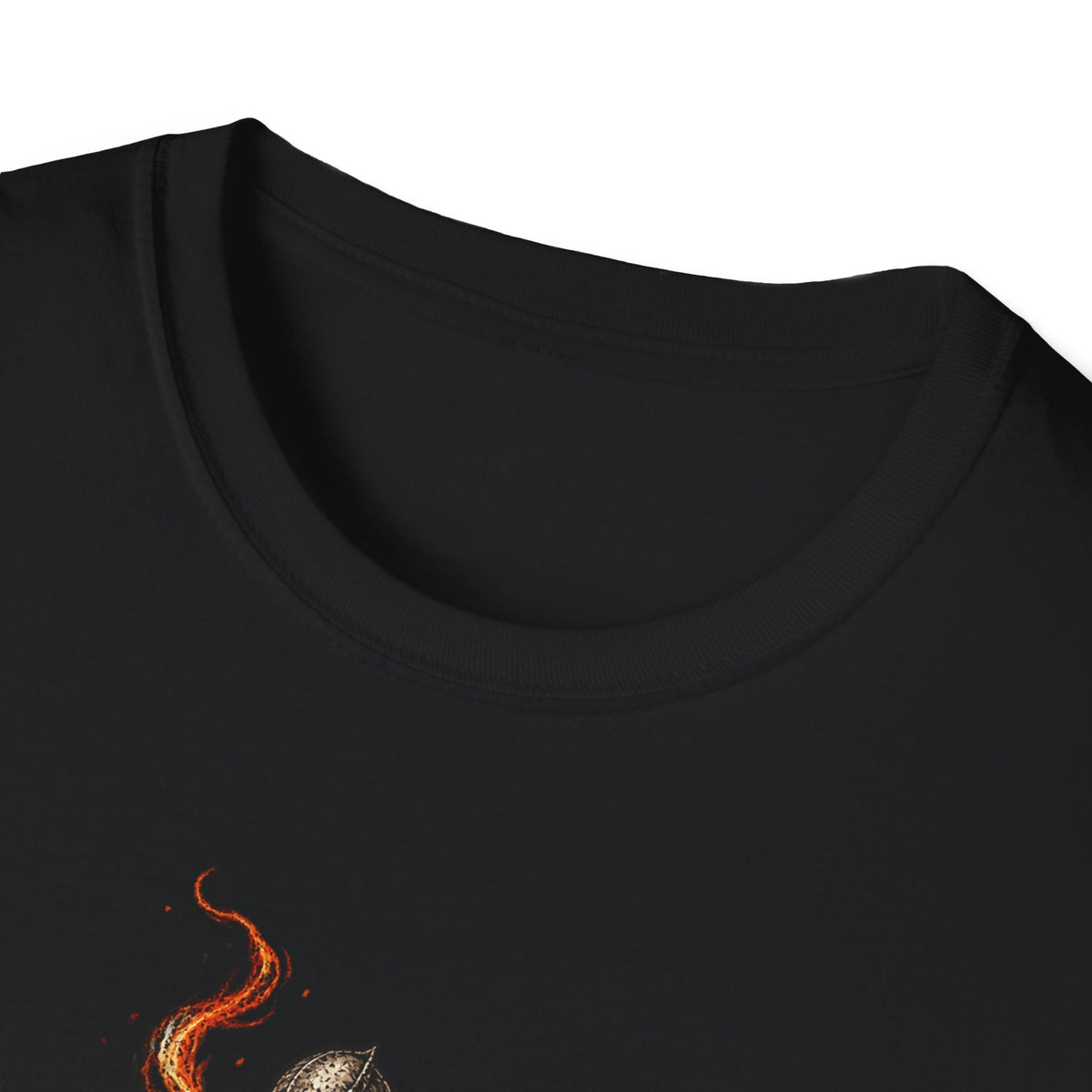Dark Souls Bonfire Knight – Ember and Ash