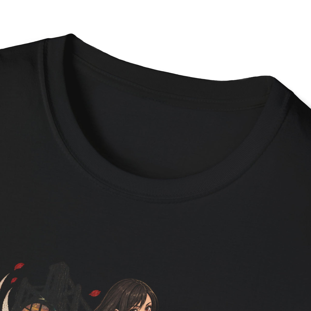 Tifa Lockhart | Final Fantasy Gamer Pin Up Girl Shirt