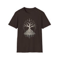 White Tree of Gondor — Minas Tirith Design